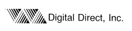 WM DIGITAL DIRECT, INC. trademark