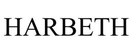 HARBETH trademark