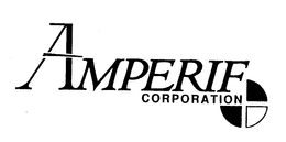 AMPERIF CORPORATION trademark