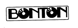 BONTON trademark