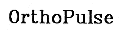 ORTHOPULSE trademark