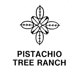 PISTACHIO TREE RANCH trademark