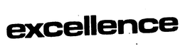 EXCELLENCE trademark