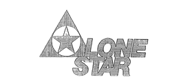 LONE STAR trademark
