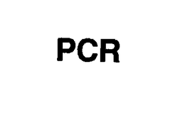 PCR trademark