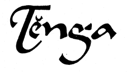 TENGA trademark