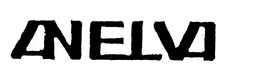 ANELVA trademark
