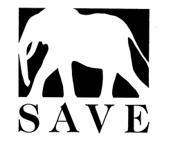SAVE trademark