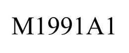M1991A1 trademark