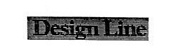 DESIGN LINE trademark