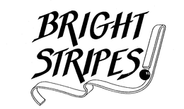 BRIGHT STRIPES! trademark