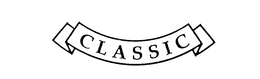 CLASSIC trademark