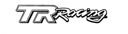 TR RACING trademark