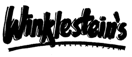 WINKLESTEIN'S trademark