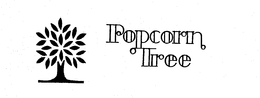 POPCORN TREE trademark