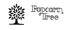 POPCORN TREE trademark