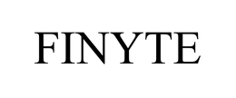 FINYTE trademark