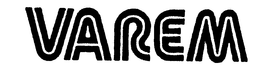 VAREM trademark