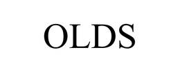 OLDS trademark