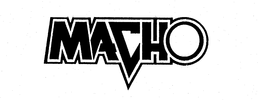 MACHO trademark