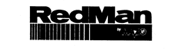 REDMAN BY MACHO trademark