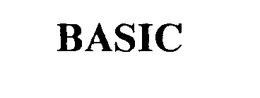 BASIC trademark