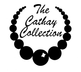 THE CATHAY COLLECTION trademark
