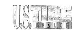U.S. TIRE DEALER trademark