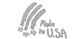 MADE IN U.S.A trademark