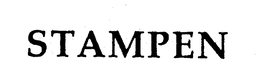 STAMPEN trademark