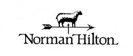 NORMAN HILTON trademark