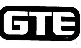 GTE trademark