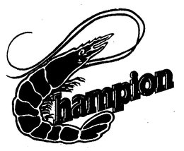 CHAMPION trademark