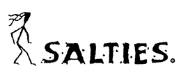 SALTIES trademark