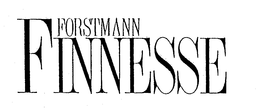 FORSTMANN FINNESSE trademark