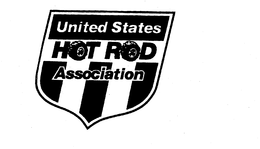 UNITED STATES HOT ROD ASSOCIATION trademark