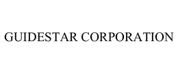 GUIDESTAR CORPORATION trademark