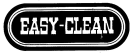 EASY-CLEAN trademark
