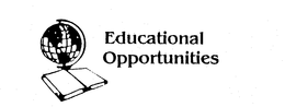 EDUCATIONAL OPPORTUNITIES trademark
