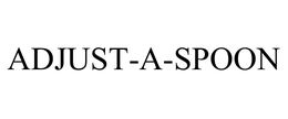ADJUST-A-SPOON trademark