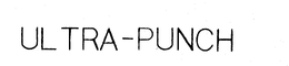 ULTRA-PUNCH trademark