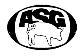 ASG trademark