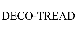 DECO-TREAD trademark
