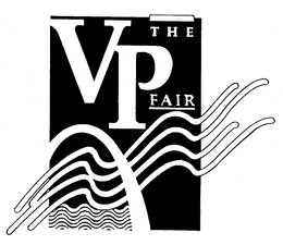 THE V P FAIR trademark