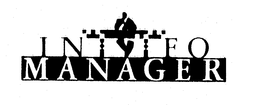 INFOMANAGER trademark