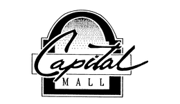 CAPITAL MALL trademark