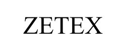 ZETEX trademark