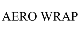 AERO WRAP trademark