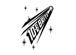 10 E BRITE trademark