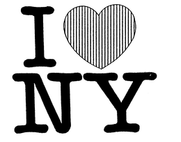 I LOVE NY trademark